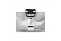 Epson T13M1 XXL C13T13M140 nero (black) cartuccia originale