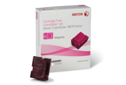 Xerox 108R00955 purpurová (magenta) originální cartridge