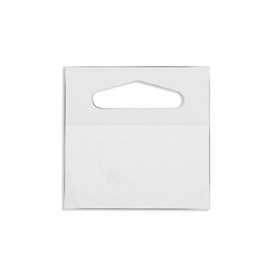 3M 1075 Hang Tabs Rete sospesa autoadesiva “delta”, confezione = 10 scatole = 5000 maglie