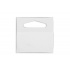 3M 1075 Hang Tabs Rete sospesa autoadesiva “delta”, confezione = 10 scatole = 5000 maglie
