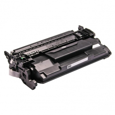 Canon 052 2199C002 nero (black) toner compatibile