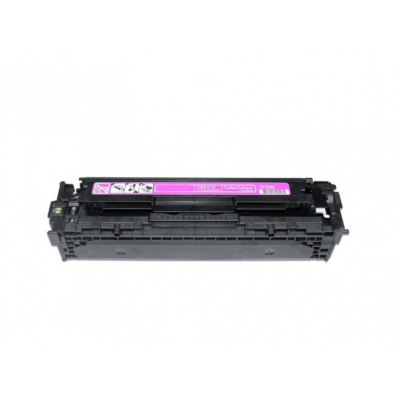 Toner compatibile con HP CE743A magenta (magenta) 