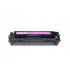 Toner compatibile con HP CE743A magenta (magenta) 