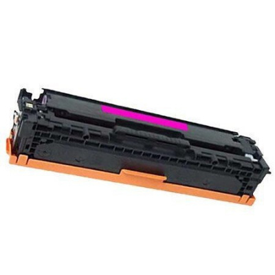 Toner compatibile con HP 410X CF413X magenta (magenta) 