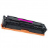 Toner compatibile con HP 410X CF413X magenta (magenta) 
