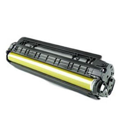 Toner compatibile con HP 656X CF462X giallo (yellow) 