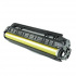 Toner compatibile con HP 656X CF462X giallo (yellow) 
