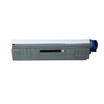 OKI 43487712 nero (black) toner compatibile