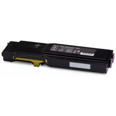 Xerox 106R02754 giallo (yellow) toner compatibile