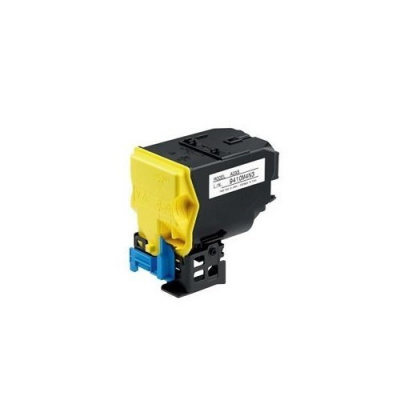 Konica Minolta TNP-19Y giallo (yellow) toner originale