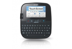 Dymo LabelManager 500TS S0946430 etichettatrice