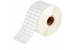Brady BPT-616-488 / 217079, etichette in carta termica, 22.86 mm x 19.05 mm