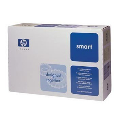 HP 43X C8543X nero (black) toner originale