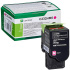Lexmark C232HM0 magenta toner originale