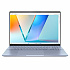 ASUS Vivobook S 16 OLED S5606CA-OLED060X Computer portatile, U7-255H, 16", 2880x1800, 16GB, 1TB SSD, Arc 140T, W11P, Blue, 2R