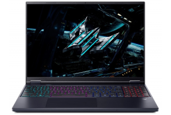 Acer NH.U4REC.005 Predator Helios Neo 16/PHN16-I31-78XS/i7-14650HX/16"/2560x1600/16GB/1TB/RTX 5060/W11H/Nero/2R