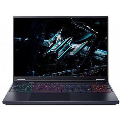 Acer NH.U4REC.005 Predator Helios Neo 16/PHN16-I31-78XS/i7-14650HX/16"/2560x1600/16GB/1TB/RTX 5060/W11H/Black/2R