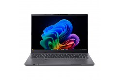 Acer NX.BZZEC.001 TravelMate P2 16/TMP216-52-TCO-51DD/U5-325/16"/WUXGA/16GB/512GB/Intel int/W11P/Grigio/2R