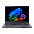 Acer NX.BZZEC.001 TravelMate P2 16/TMP216-52-TCO-51DD/U5-325/16"/WUXGA/16GB/512GB/Intel int/W11P/Grigio/2R