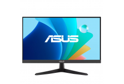 Monitor ASUS VY229HF 90LM0960-B03170, 21,45", IPS, FHD, 100Hz, 1ms, Nero, 3R