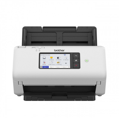 Brother ADS-4700W ADS4700WTF1 scanner