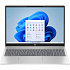 HP Pavilion 16-af0000nc A47P9EA#BCM Computer portatile, U5-125U, 16", WUXGA, 16GB, 512GB, 4C-iGPU, W11H, Silver, 3R