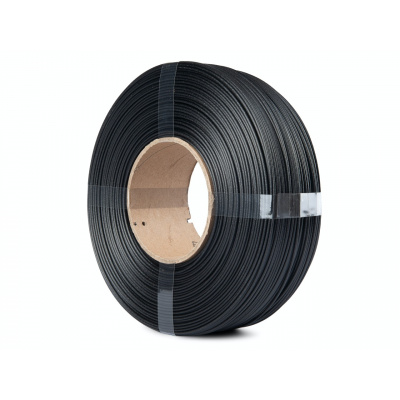 Spectrum 81337 Refill 3D filamento, ASA-X, 1,75mm, 1000g, Nero (Black)