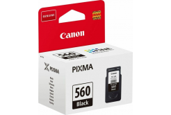 Canon PG-560 3713C001 nero (black) cartuccia originale