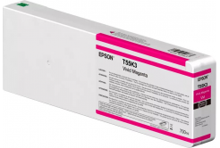 Epson T56P3 C13T56P300 magenta (vivid magenta) cartuccia originale