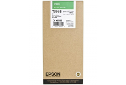 Epson T596B00 verde (green) cartuccia originale