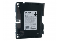 Ricoh 257050 nero (black) cartuccia di pulizia originale