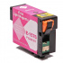 Epson T1576 magenta chiaro (light magenta) cartuccia compatibile