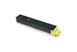 Kyocera Mita TK-895Y giallo (yellow) toner compatibile