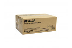 Develop TNP-78 ACF00D0 nero (black) toner originale