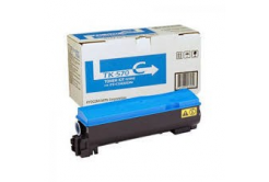 Kyocera Mita TK-570C ciano (cyan) toner originale
