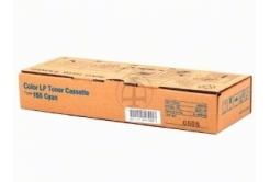 Ricoh 165 ciano (cyan) toner originale