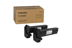 Toshiba toner originale T2500, black, Toshiba e-studio 20, 25, 200, 250, 500g