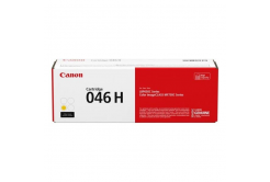 Canon 046HY 1251C002 giallo (yellow) toner originale