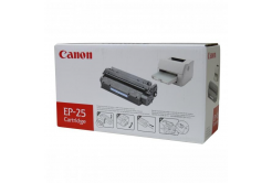 Canon EP-25 nero (black) toner originale