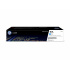 HP 117A W2071A ciano (cyan) toner originale