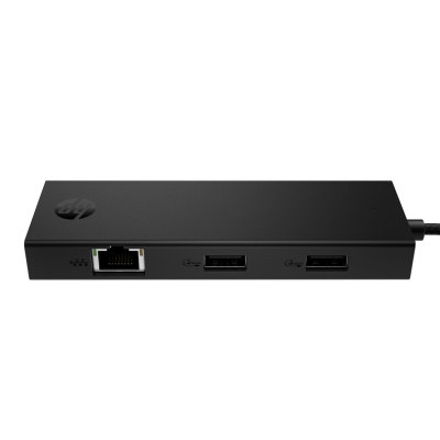 HP B8SU8UT Hub portatile USB-C