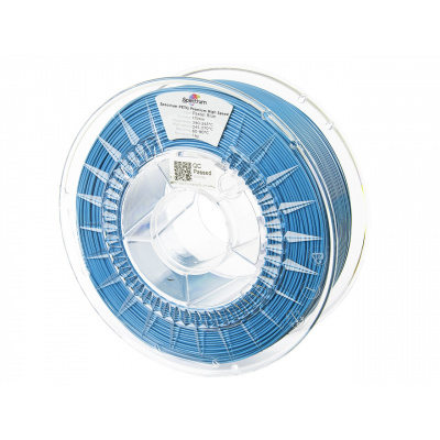 Spectrum 81543 3D filamento, PETG Premium High Speed, 1,75mm, 1000g, Blu (Pastel blue)