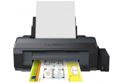 Epson EcoTank L1300 C11CD81401 getto d'inchiostro stampaárna