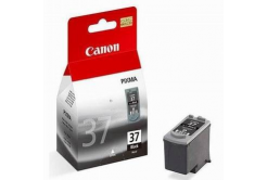 Canon PG-37 nero (black) cartuccia originale