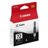 Canon PGI-72MBK, 6402B001 nero opaco (matte black) cartuccia originale