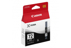 Canon PGI-72MBK, 6402B001 matná černá (matte black) originální cartridge