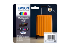 Epson 405 C13T05G64010 CMYK multipack di cartucce originali