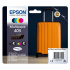 Epson 405 C13T05G64010 CMYK multipack di cartucce originali