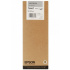Epson T606700 nero chiaro (light black) cartuccia originale