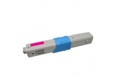 OKI 44469723 magenta (magenta) toner compatibile